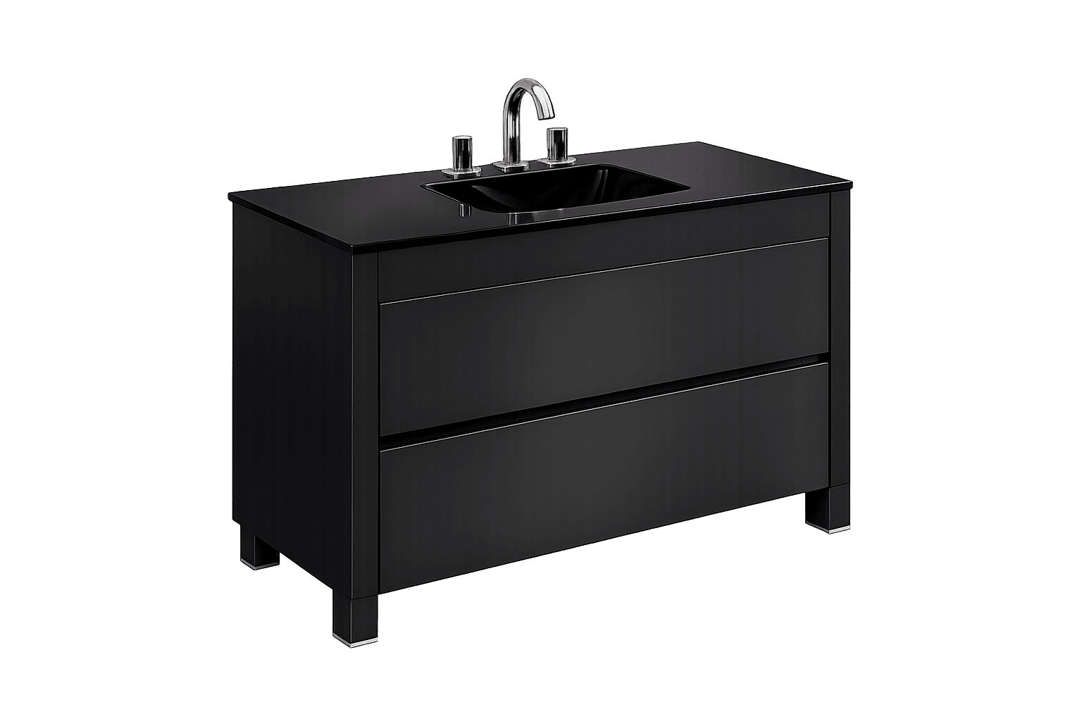 vanitory-box-doble-negro